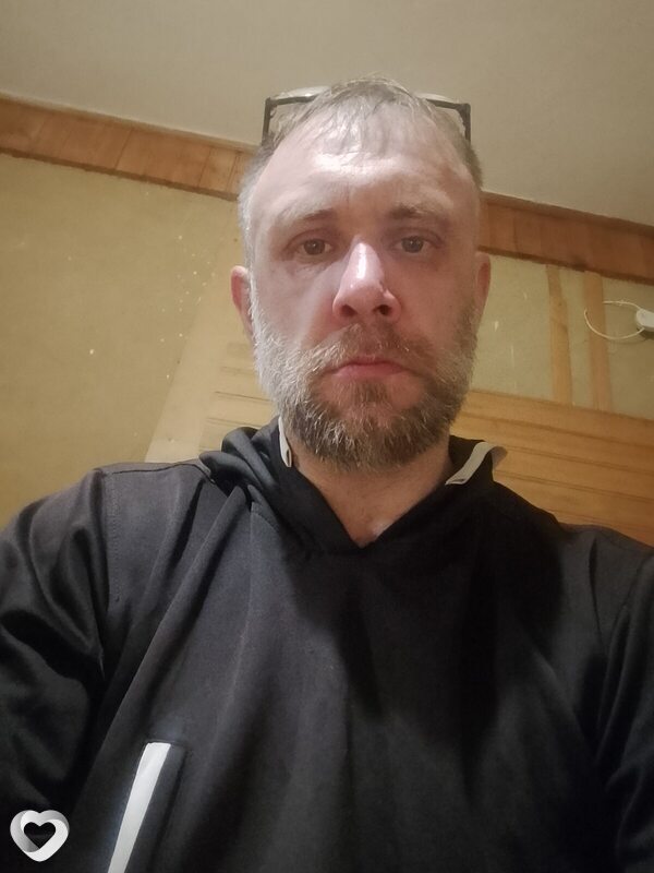 Алексей, 40, Кашире — анкета №4421946