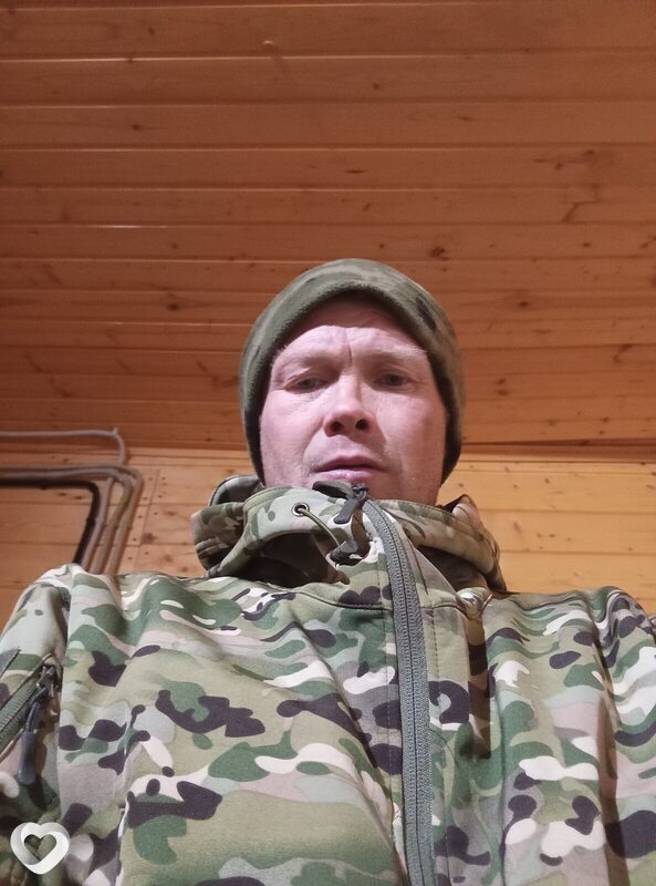 Дмитрий, 42, Нижнем Новгороде — анкета №4421949