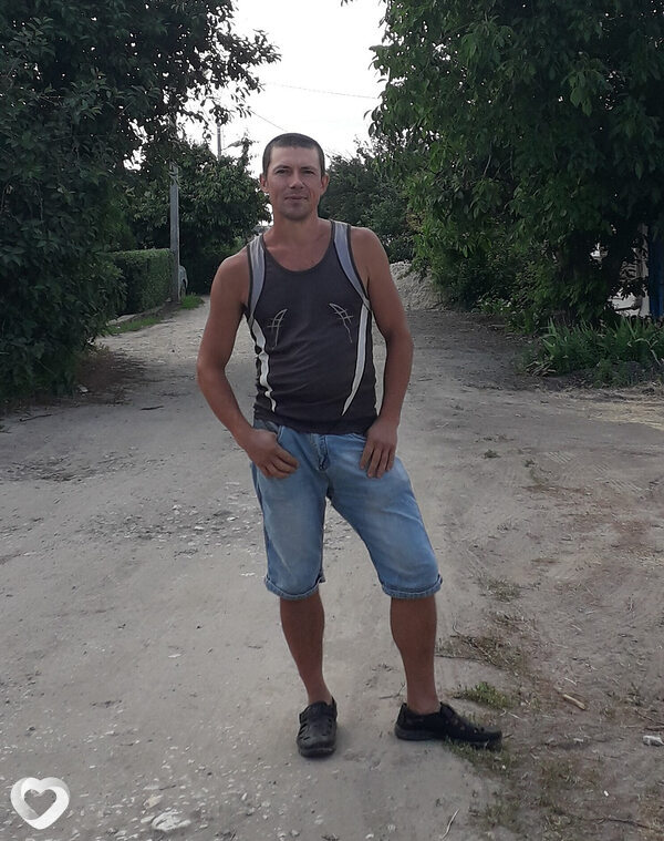 Максим, 37, Волгограде — анкета №4421888