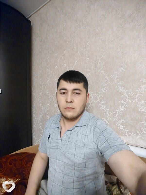 Акбаржон, 46, Твери — анкета №4421900