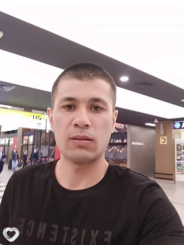 Алимхан, 37, Кемерове — анкета №4421903