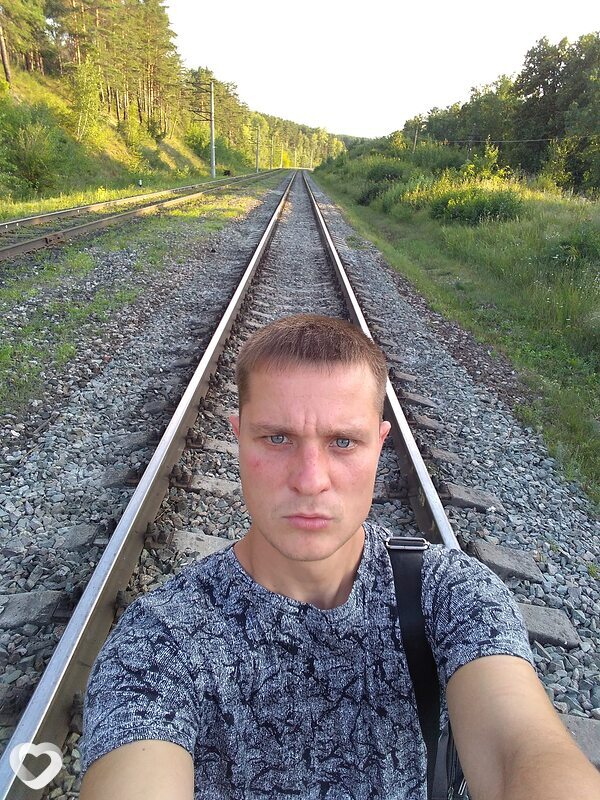 Максим, 38, Ульяновске — анкета №4421908