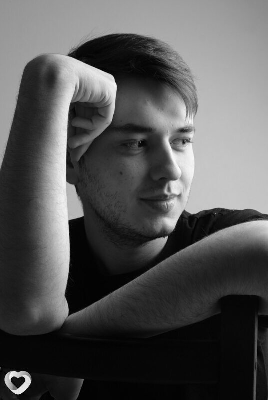 Данил, 23, Красноярске — анкета №4422700