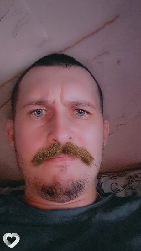 Андрей, 38, Новосибирске — анкета №4422701