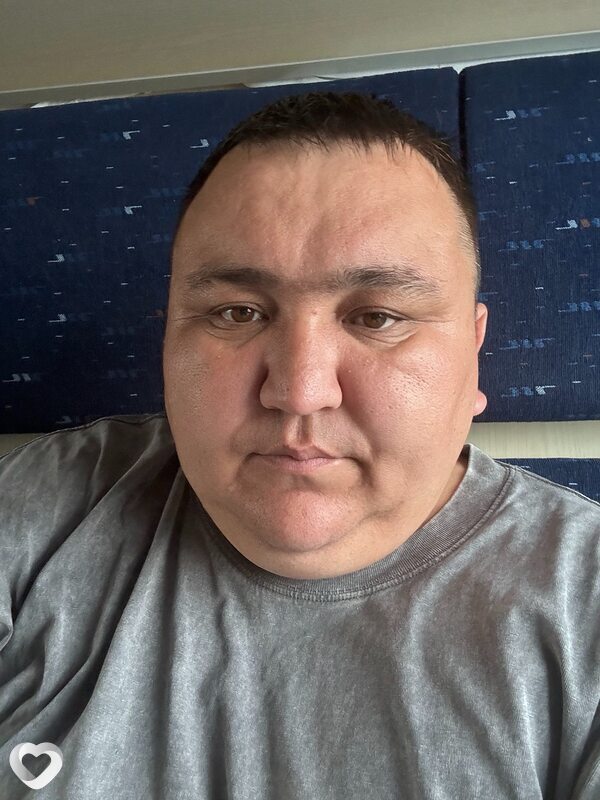 Михаил, 32, Усть-Кут — анкета №4422706