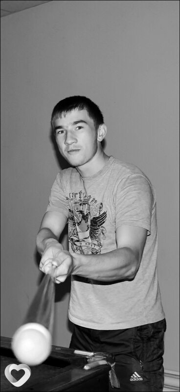 Максим, 34, Барнауле — анкета №4422707