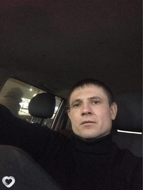 Станислав, 35, Норильске — анкета №4422715