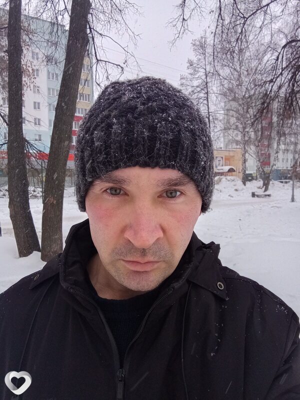 Дамир, 38, Стерлитамаке — анкета №4422718