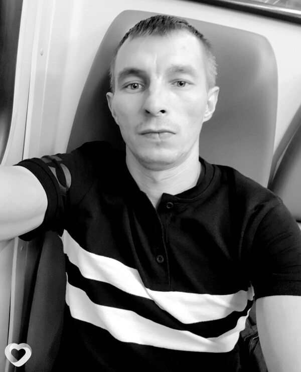 Дмитрий, 39, Санкт-Петербурге — анкета №4422719