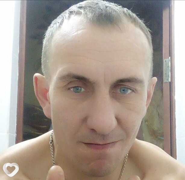 Павел, 41, Кемерове — анкета №4422720