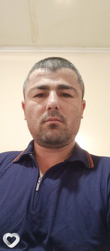 Шухрат, 34, Казани — анкета №4422724