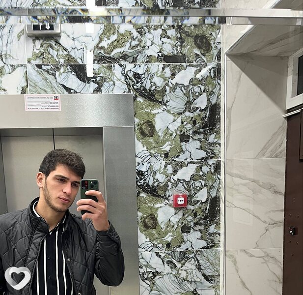 Хасик, 25, Химках — анкета №4421999