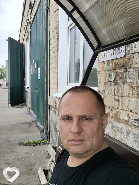 Максик, 37, Иркутске — анкета №4422000