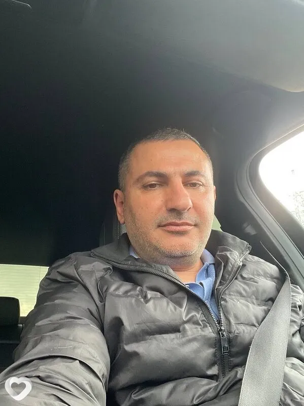 Дон, 44, Москве — анкета №4422001