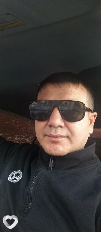 Ахмаджон, 42, Владивостоке — анкета №4422074