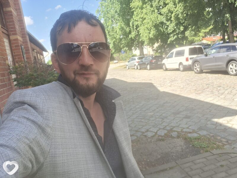 Roma, 35, Берлине — анкета №4422076
