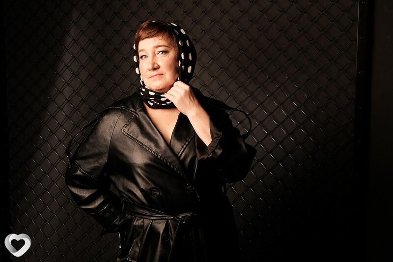 Ирина, 54, Уфе — анкета №4422155