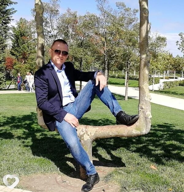 Дима, 40, Туле — анкета №4422158