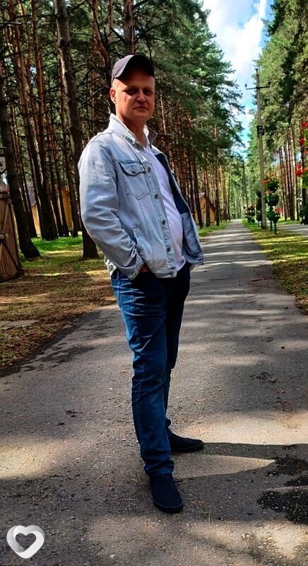 Сергей, 44, Липецке — анкета №4422165