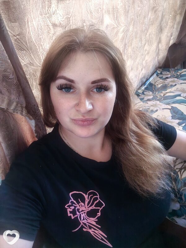 Анастасия, 29, Рубцовске — анкета №4422171