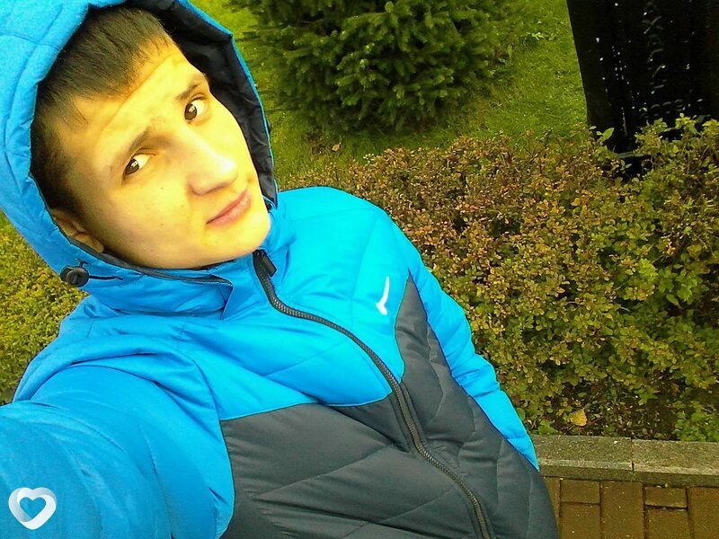 Владимир, 26, Южно-Сахалинске — анкета №4422080