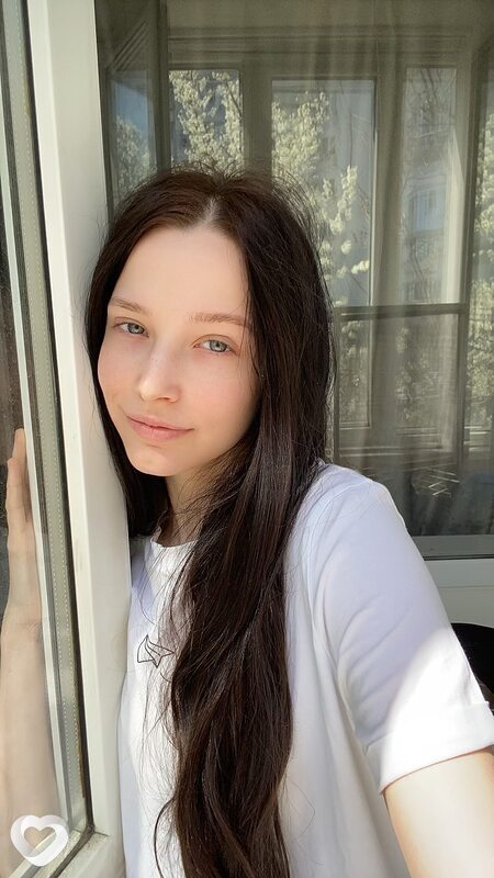 Ксения, 18, Ростове-на-Дону — анкета №4422094