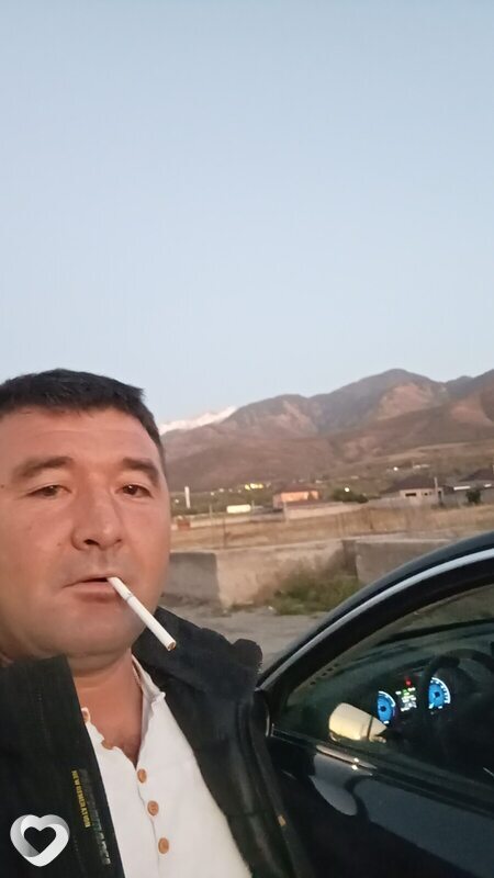 Фуркат, 40, Алматы — анкета №4422100