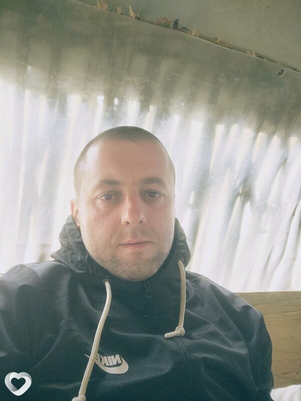 Роман, 33, Ужгороде — анкета №4422102