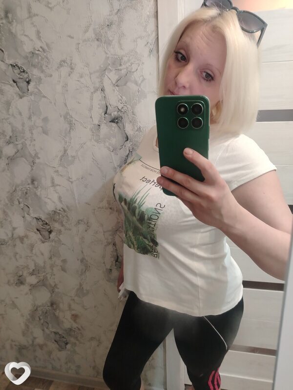Катя, 35, Гомеле — анкета №4422035