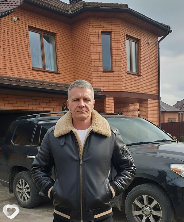 Владимир, Ворзель