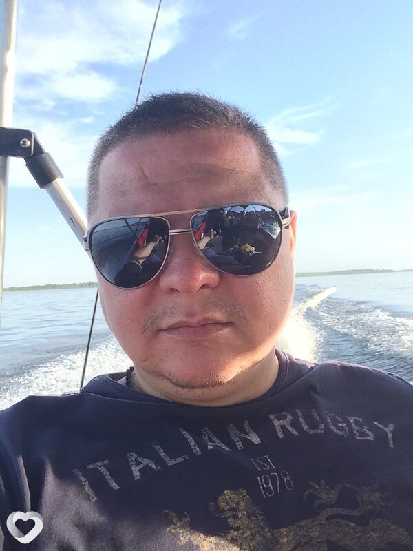 Виталий, 46, Кирове — анкета №4422041