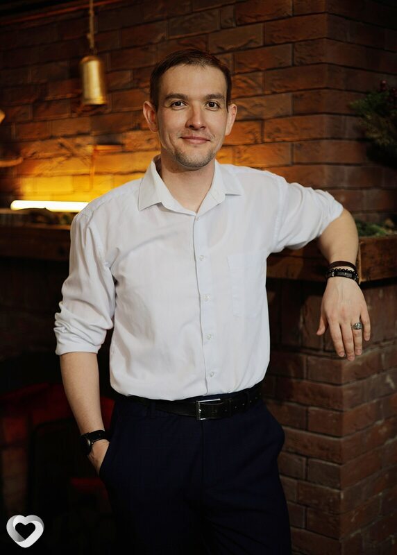 Григорий, 31, Воронеже — анкета №4422055