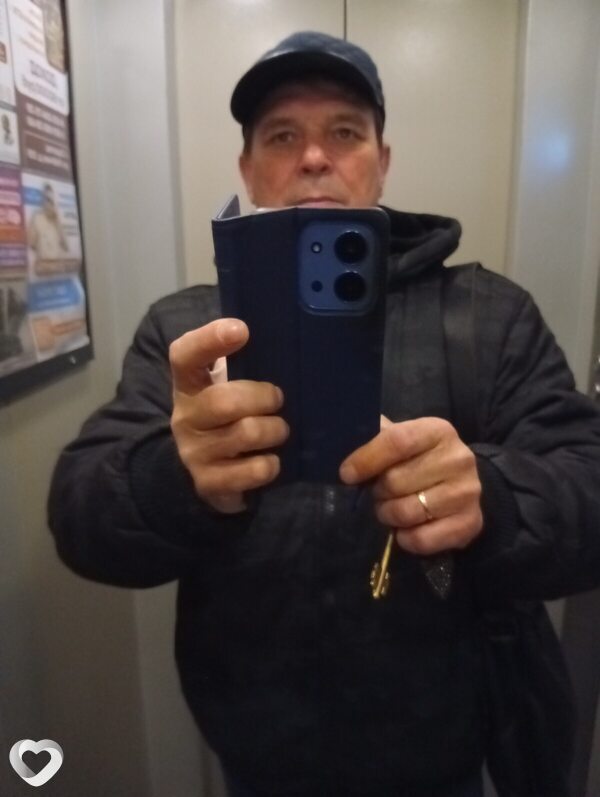 Юрий, 40, Саратове — анкета №4422303