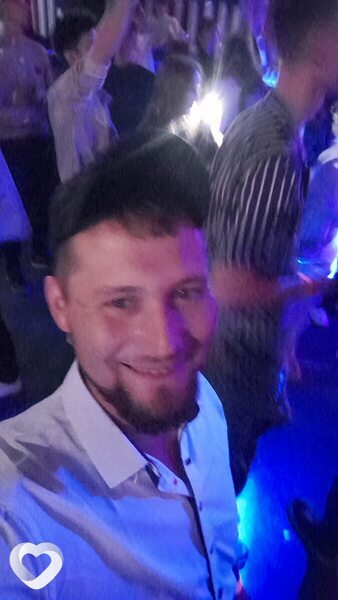 Ильшат, 31, Казани — анкета №4422308