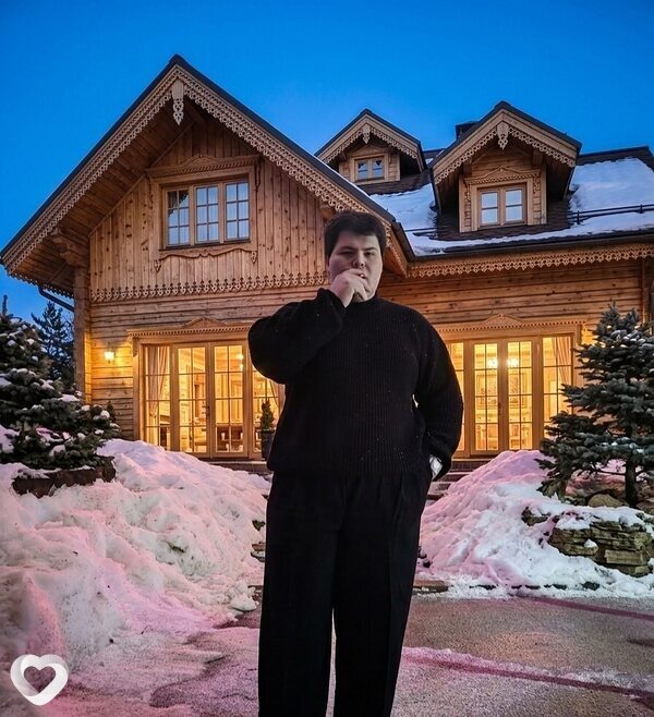 Сережа, 23, Красногорске — анкета №4422310