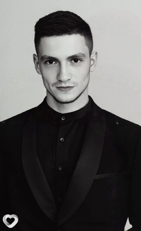 Андрей, 29, Ревде — анкета №4422312