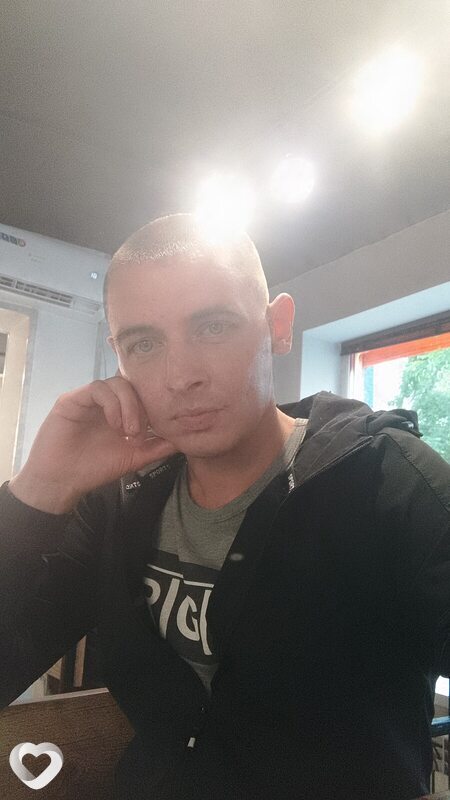Александр, 35, Хабаровске — анкета №4422313
