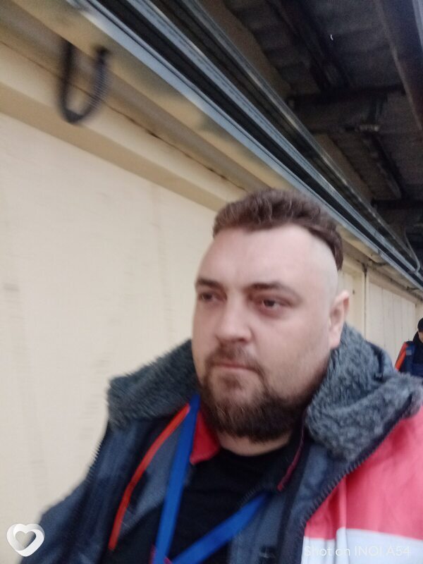 Сергей, 35, Новокузнецке — анкета №4422316
