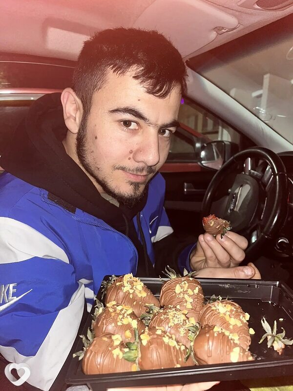 Максим, 30, Обнинске — анкета №4422319