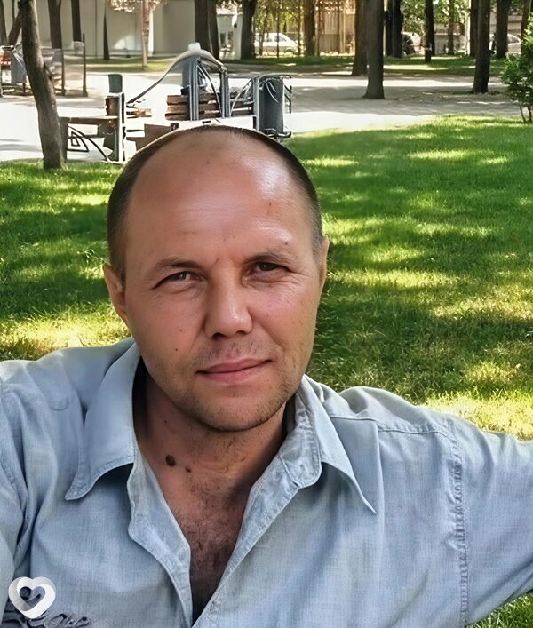 Алекс, 43, Мурманске — анкета №4422322