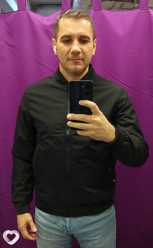 Константин, 43, Казани — анкета №4422325