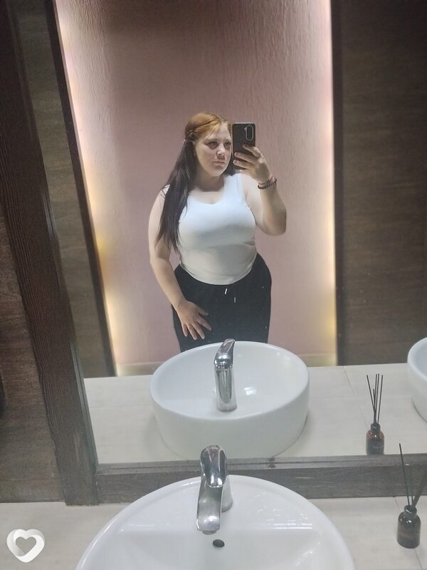 Тамара, 28, Чите — анкета №4422107