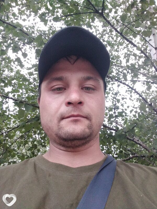 Евгений, 28, Абакане — анкета №4422108