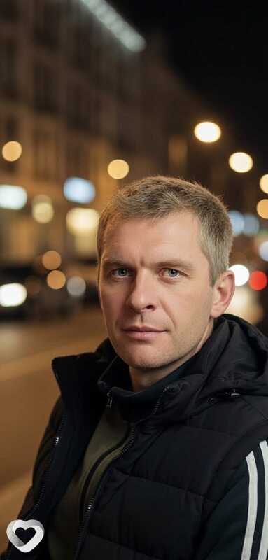Денис, 34, Пензе — анкета №4422123