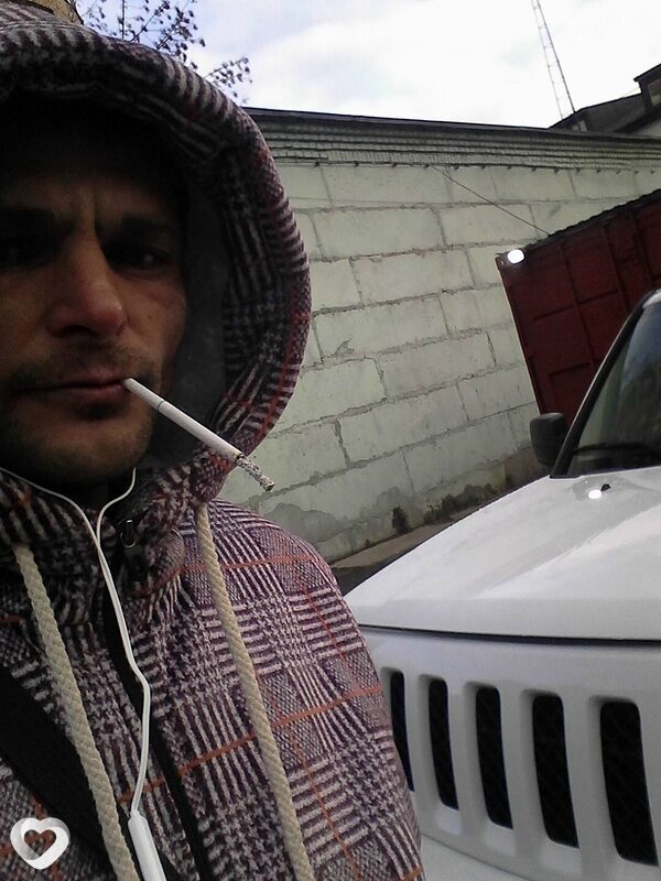 Igor, 40, Алчевске — анкета №4422129