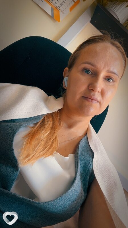 Ирина, 34, Нефтеюганске — анкета №4422130