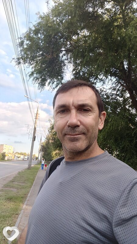 Андрей, 48, Энгельсе — анкета №4422133