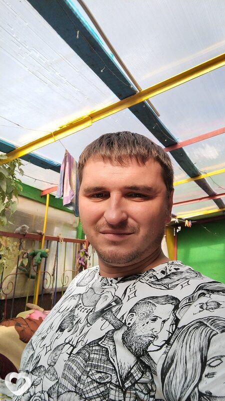 Сергей, 34, Санкт-Петербурге — анкета №4422142
