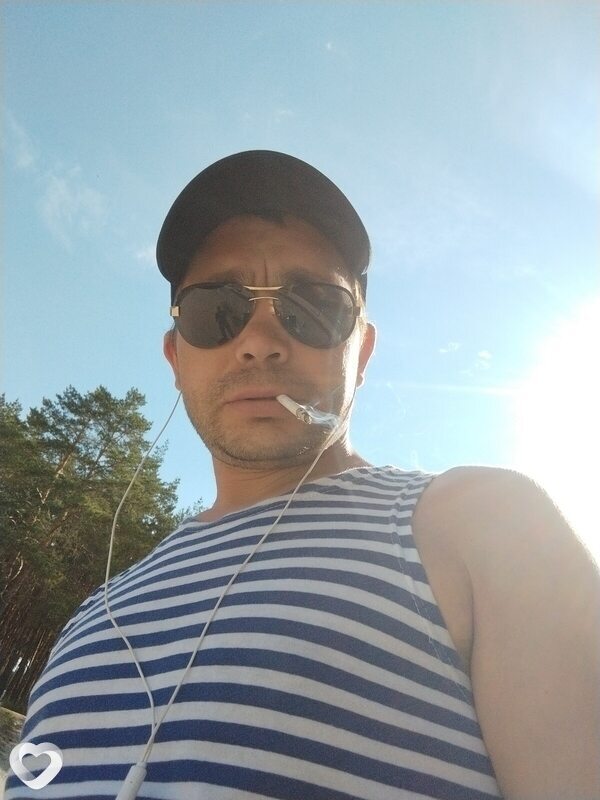 Николай, 33, Самаре — анкета №4422144