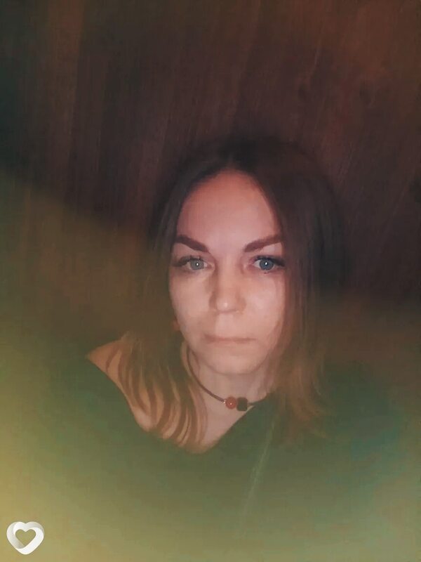 Елена, 38, Омске — анкета №4421981